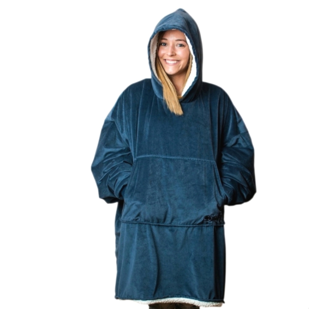 The Comfy Original wearable blanket